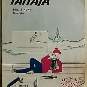 Taitaja 1961-06