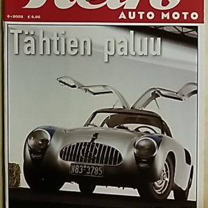 Retro Auto Moto 2002-06