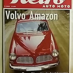 Retro Auto Moto 2003-02