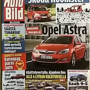 Auto Bild 2009-15  (131) : 07.08.2009