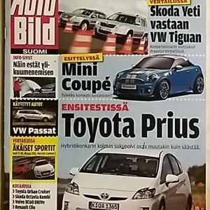 Auto Bild 2009-17  (133) : 04.09.2009