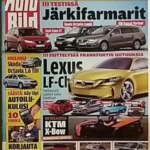 Auto Bild 2009-19  (135) : 02.10.2009