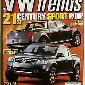 VW Trends 2000 May (04-24-2000)