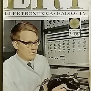 ERT - elektroniikka/radio/tv 1967-02