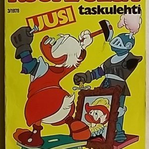 Roope-Setä 1978-03