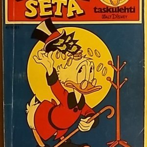 Roope-Setä 1981-04