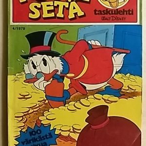 Roope-Setä 1979-04