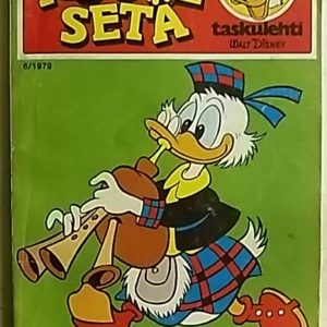 Roope-Setä 1979-06