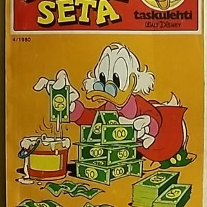 Roope-Setä 1980-04