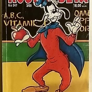 Roope-Setä 2000-03  N:o 247
