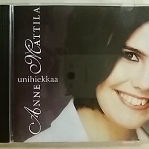 Unihiekkaa