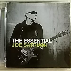 The Essential  (2CD)