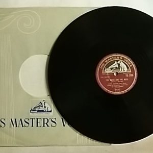 Alma Cogan - Why do Fools Fall in Love / The Birds and The Bees
