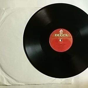 The Jane Turzy Trio - Good Morning, Mr. Echo / Jane Turzy - Bing Bong Bing