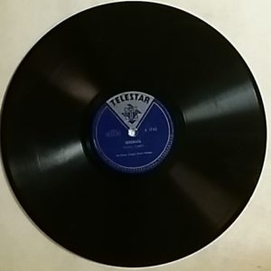 Wurlitzer Orgel: Ernst Fischer - Serenata / Poeme