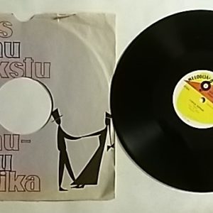 Venäläistä mussiikkia