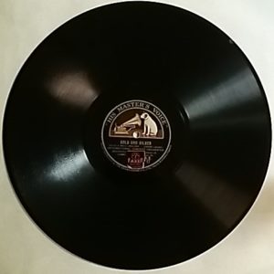 Johan Strauss - Emperor Waltz / Franz Lehar - Gold und Silber