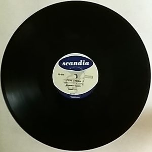 Annikki Tähti - Muistatko Monrepos`n? /Pieni sydän