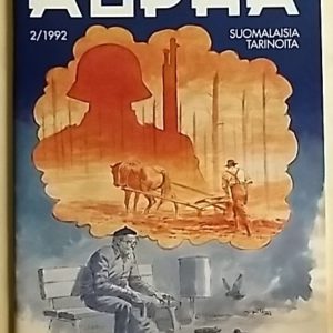 Alpha 1992 - 02