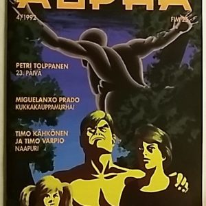 Alpha 1992 - 04