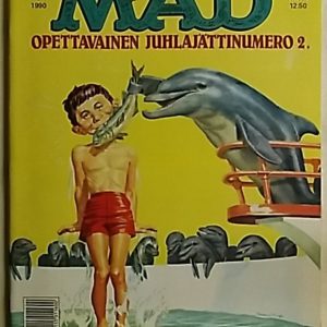 Suomen Mad 1990-02