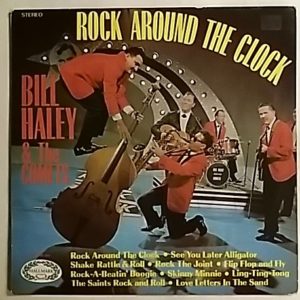 Rock around The Clock
