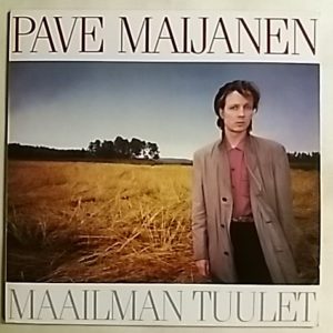 Maailman tuulet