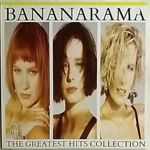 The Greatest Hits Collection