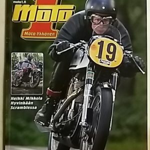 Moto-Ykkönen 2012-07