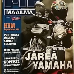MP Maailma 2005-01