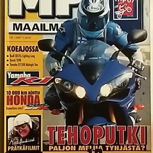 MP Maailma 2007 - 01