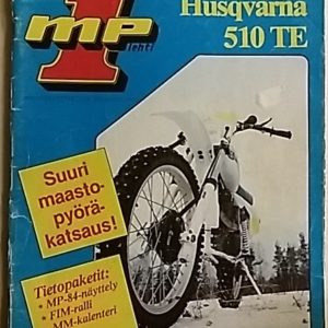 MP-lehti 1984-02 (26.01.1984)