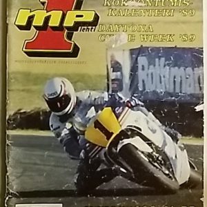 MP 1 Lehti 1989 / 4-5  (04.05.1989)