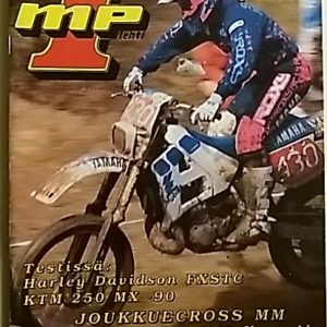 MP 1 Lehti 1989-10  (26.10.1989)