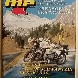 MP 1 Lehti 1990-01 (18.01.1990)