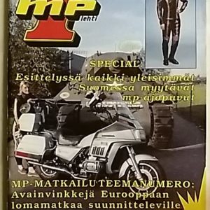 MP 1 Lehti 1990-03 (22.03.1990)