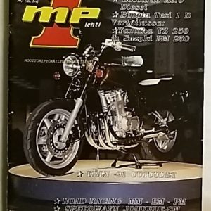 MP 1 Lehti 1990-10 (25.10.1990)