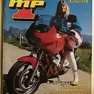 MP 1 Lehti 1991-09 (24.10.1991)