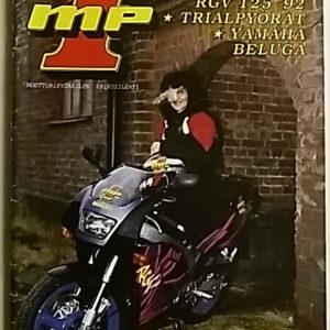 MP 1 Lehti 1991-10 (28.11.1991)