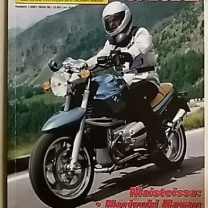 Moto Suomi 2001-01