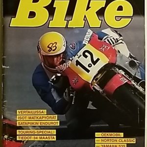 SuperBike 1988-04 (touko-kesäkuu)