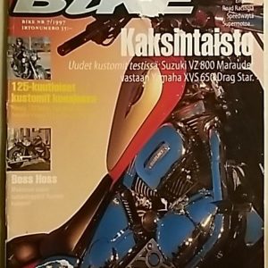 Bike 1997-07