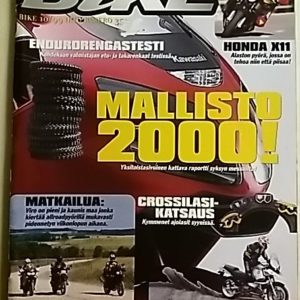 Bike 1999-10