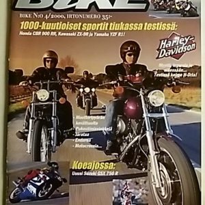 Bike 2000-04