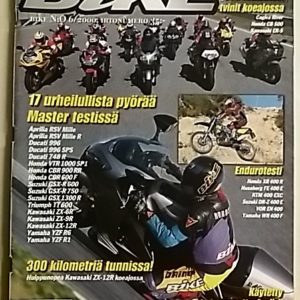 Bike 2000-06