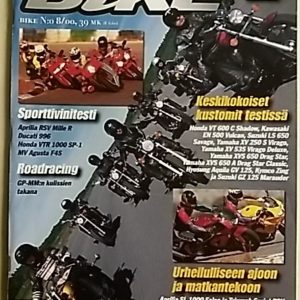 Bike 2000-08