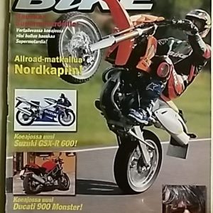 Bike 2000-10