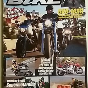 Bike 2001-04
