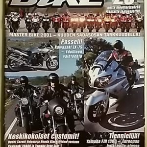 Bike 2001-05