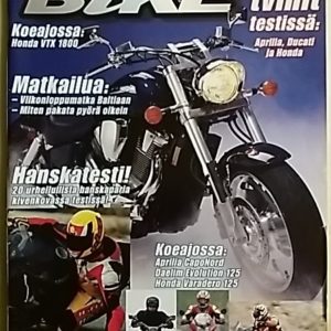 Bike 2001-06